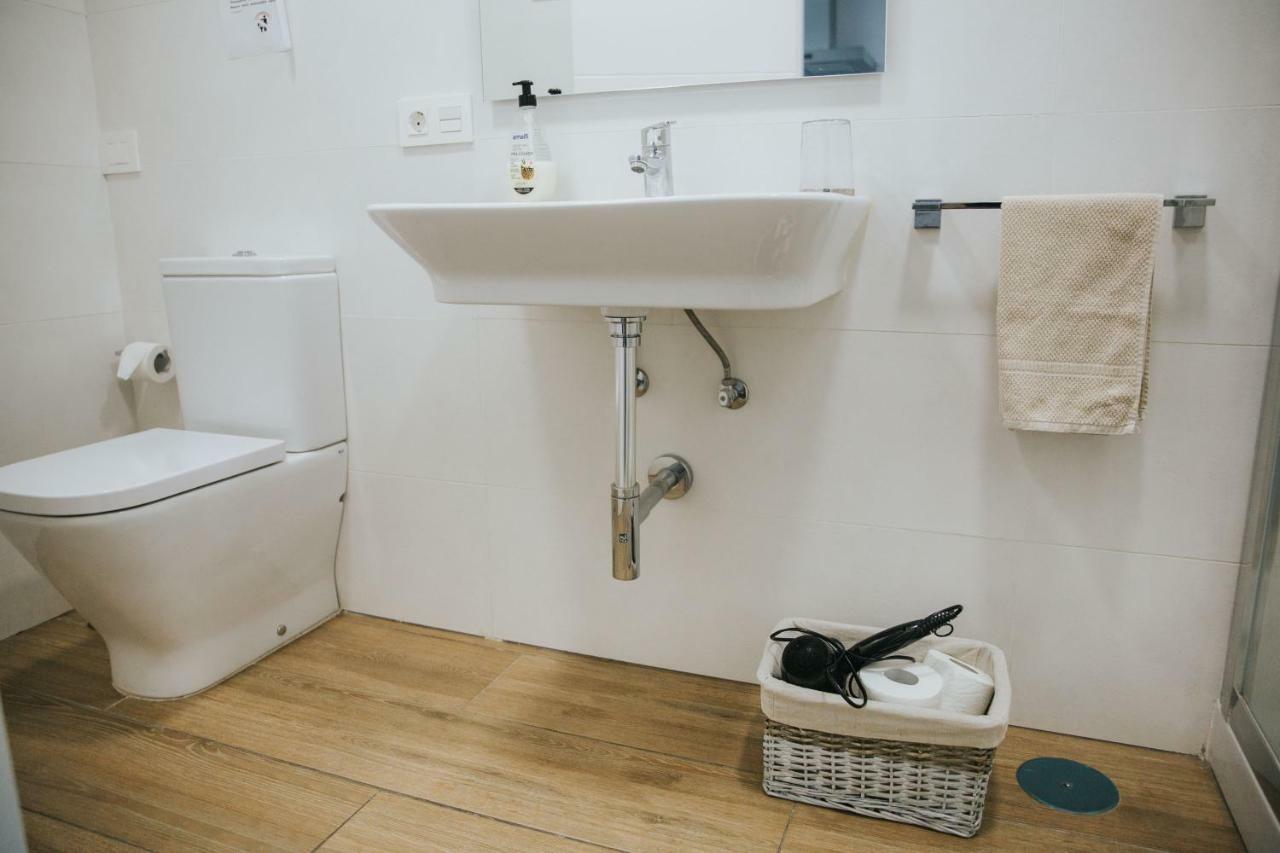 Apartment Bassou